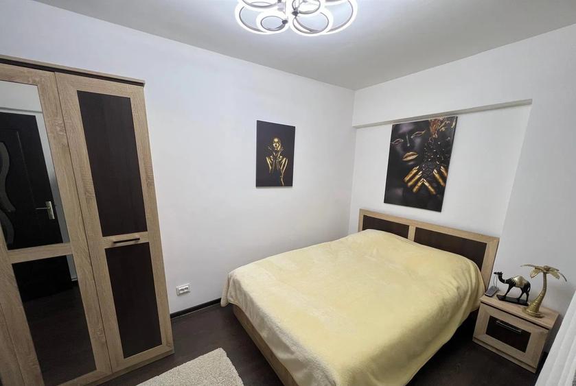 Apartament cu 2 camere, DECOMANDAT, zona Pacurari