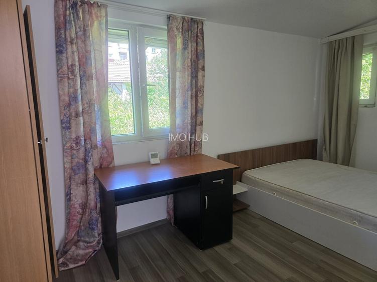 Apartament de inchiriat 3 camere zona Centru-Arcu - 5