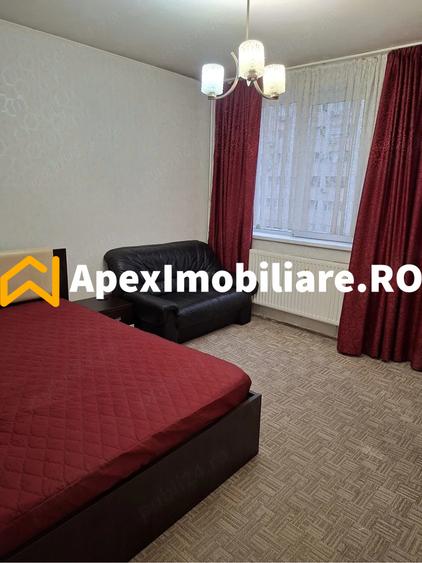 Apartament 2 camere de inchiriat Titan București | ApexImobiliare.ro