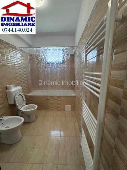 Ap 2 cam, et 1, str Fermelor, complex nou. Preț 450 eur/lună - 10