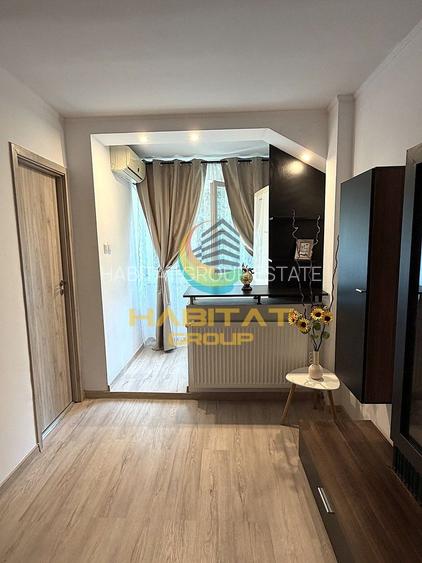 Vanzare Garsoniera Renovata Etaj 1 Loc de Parcare Zona Brancoveanu - 4