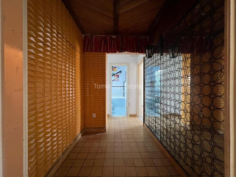 APARTAMENT 3 CAMERE I COMPARTIMENTARE EXCELENTA I  76MP I ZONA TOMIS 2 - 4