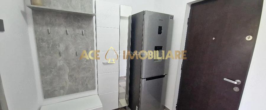 2 Camere de inchiriat | Mihai Bravu | Prox Metrou | Balcon | A.C - 5