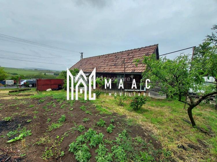 Casa | 1331 mp Teren | Miercurea Sibiului | - 2