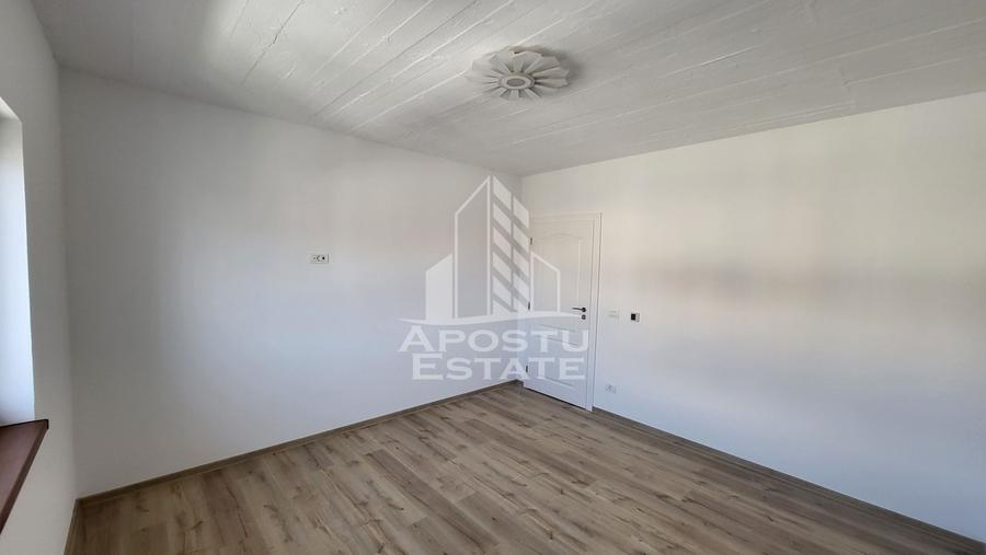 Duplex nou,5camere,despartit prin zid dublu,Dumbravita Cora