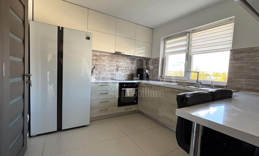 Casa 3 camere de vanzare in Sannicoara