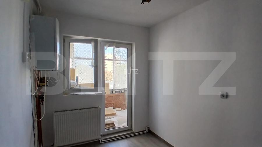 Apartament cu două camere de vânzare în Dâmbu Pietros| Confort 1 - 7