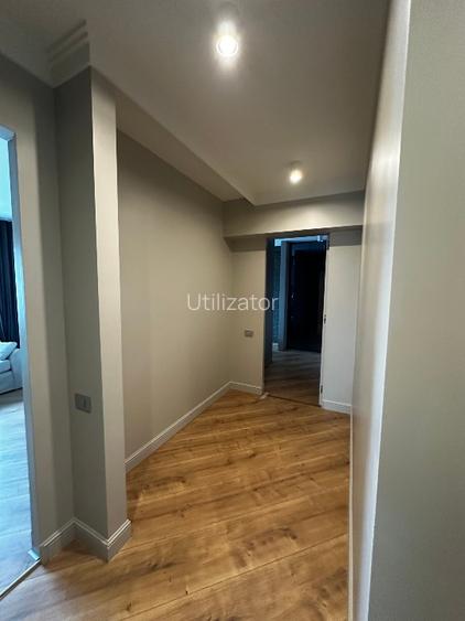 Apartament premium de închiriat | 104 mp + terasă spațioasă | Complex 4CityNorth - 6