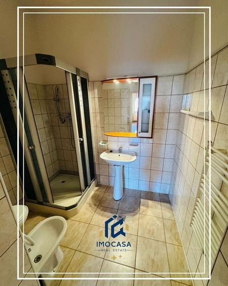 De vanzare zona central, Apartament 3 cam, priveliste panoramica Arad