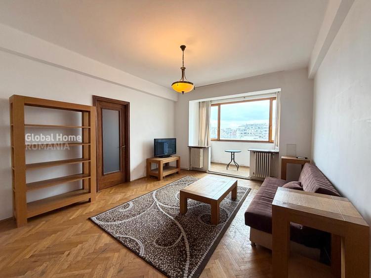 Ultracentral - Apartament 4 Camere | 2 Balcoane | Centrala Proprie + Boxa