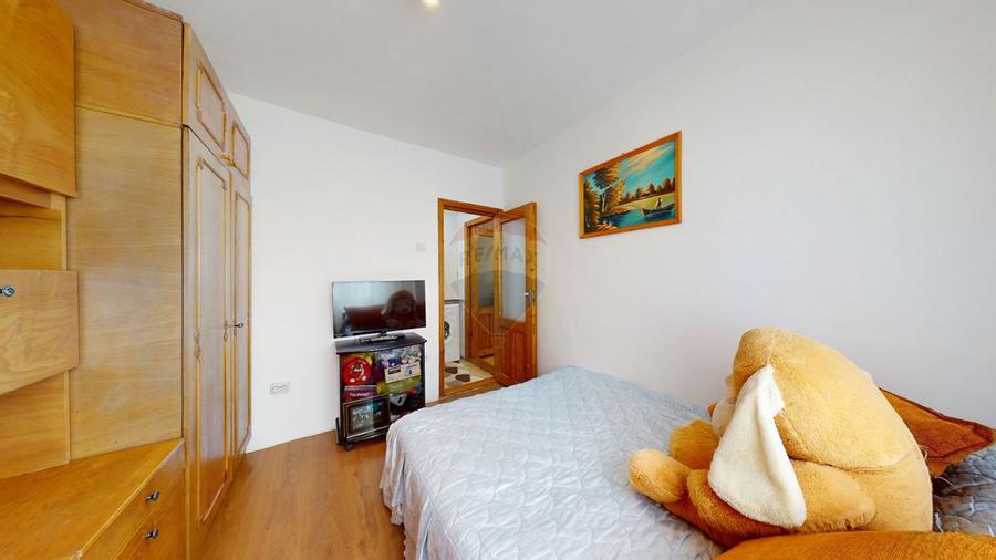 Comision 0% | 2 camere | Etaj intermediar | Mobilat/Utilat | Parcare
