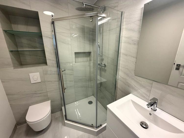 3 Camere | Herastrau | Parcare Inclusă | 100 mp