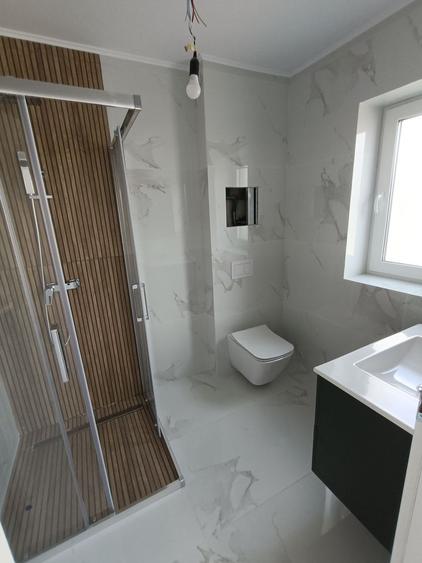 Casa noua tip duplex, 105 mp utili, piscina, Cetate, Alba-Iulia