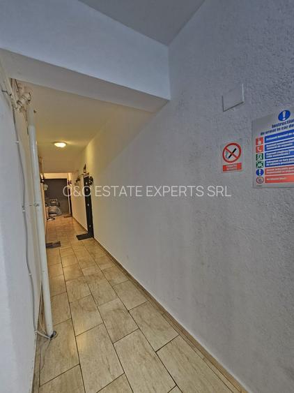 Militari Residence-Orhideelor nr 9|Studio mobilat si utilat de vanzare - 14