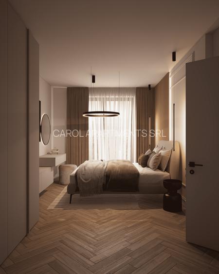 Apartament 3 camere | Zona Floreasca | 0% Comision | Premium - 8