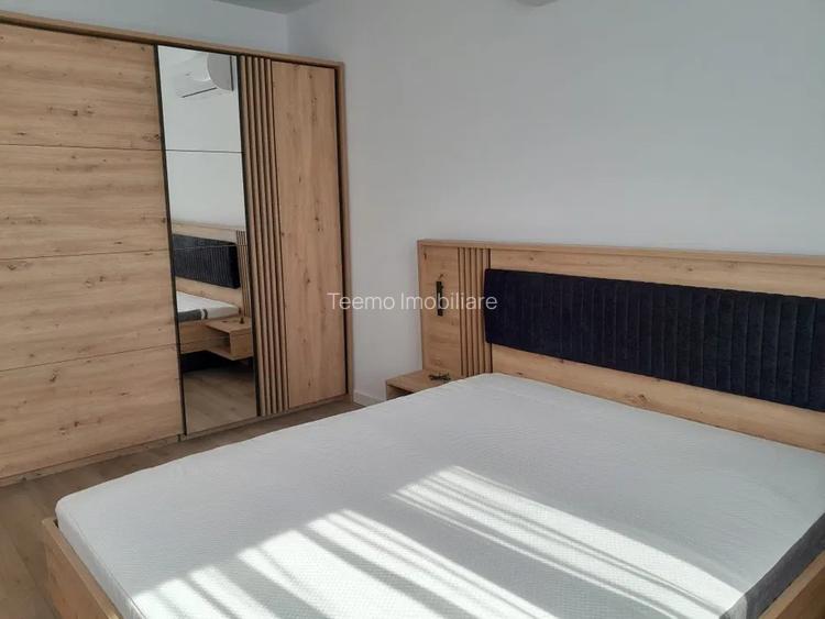 Apartament 2 camere, 50 mp, incalzire pardoseala, ac, balcon, Drumul Taberei - 2