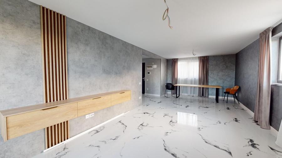 Casa individuala cartier Izvor