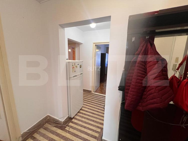 Apartament 3 camere,  67 mp, decomandat - Manastur - 6