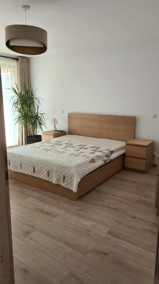 Casa individuala 318mp D + P + E si teren propriu 600 mp
