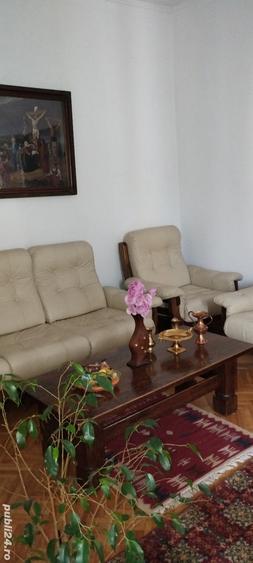 Garsoniera | Damaroaia | Str Natatiei | Curte |Proximitate Baneasa-Metrou Jiului