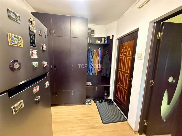 Apartament cu 2 camere decomandat - Pacurari - Toma Cozma - 4