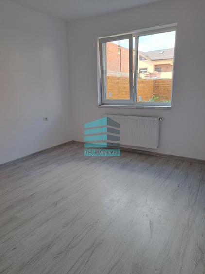 Apartament 2 camere cu Gradina 123 Mp,Parcare Inclusa,Finalizat, Titan -Pallady