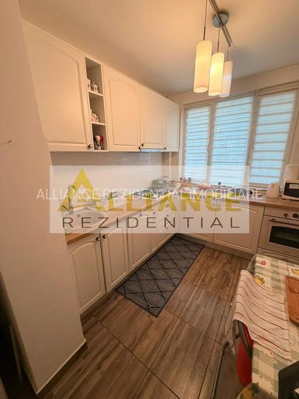 APARTAMENT 3 CAMERE | DRUMUL TABEREI -METROU 7 MINUTE - 9