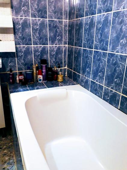 Apartament cu curte proprie FALEZA NORD