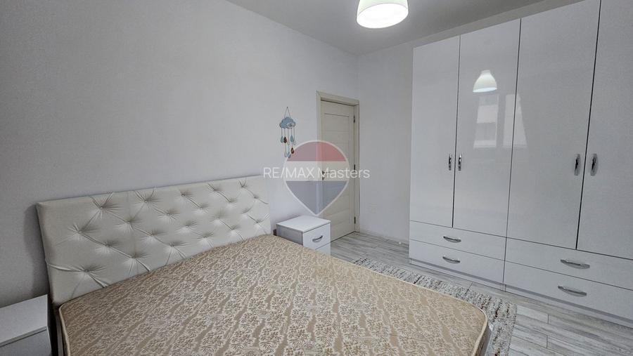 Apartament de închiriat cu 2 camere 58mp, Sfântu Ilie, Suceava - 24