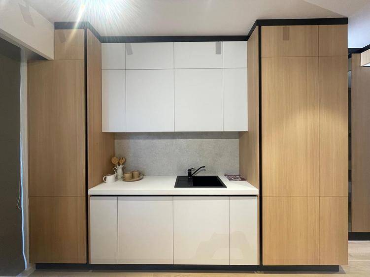 QUARTIER AZUGA - DOAMNA GHICA | DUPLEX CU 4 CAMERE + TERASA | PROIECT PREMIUM