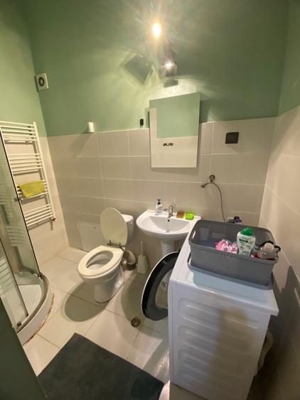Apartament de închiriat, 2 camere, 43 mp, Horea zona Gării