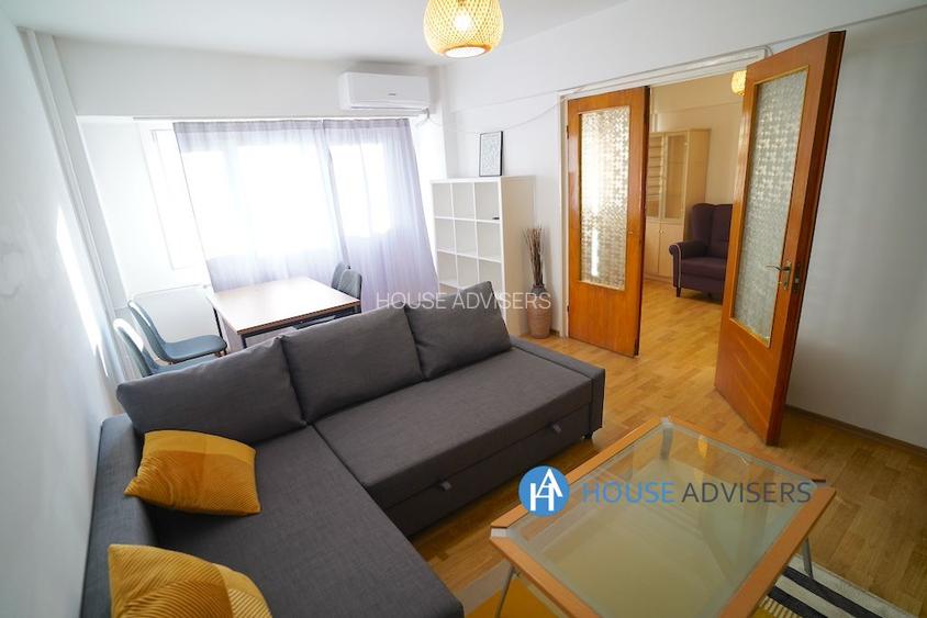 Inchiriere apartament 3 camere Romana - 5