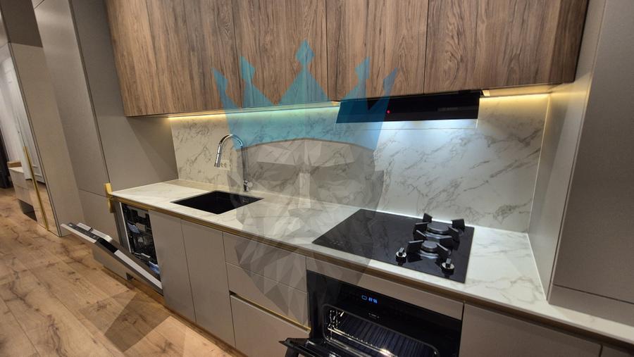 Apartament 4 Camere Complex Darwin Residence Tunari