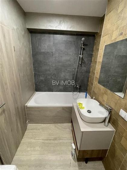 Inchiriem Apartament 2 Camere, Modern, Decomandat, Tractorul - 11