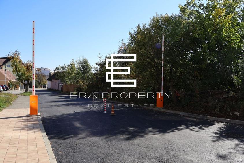 Apartament 3 Camere | 66,5 mp + Terasă 27 mp | – Sibiu