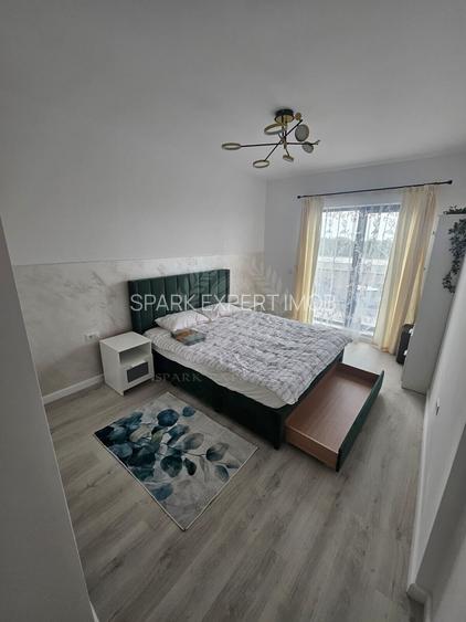 APARTAMENT 2 CAMERE//MRS GRADINILE - 7