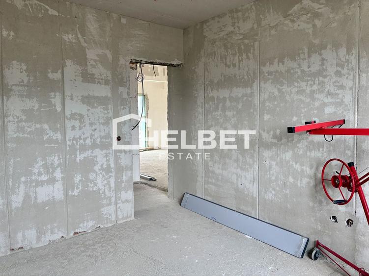 Casă/4 camere/Parter/Sânpetru