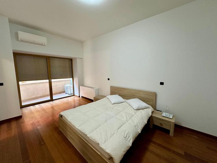 Duplex elegant cu 5 camere în zona exclusivistă Primăverii – Jean Monnet