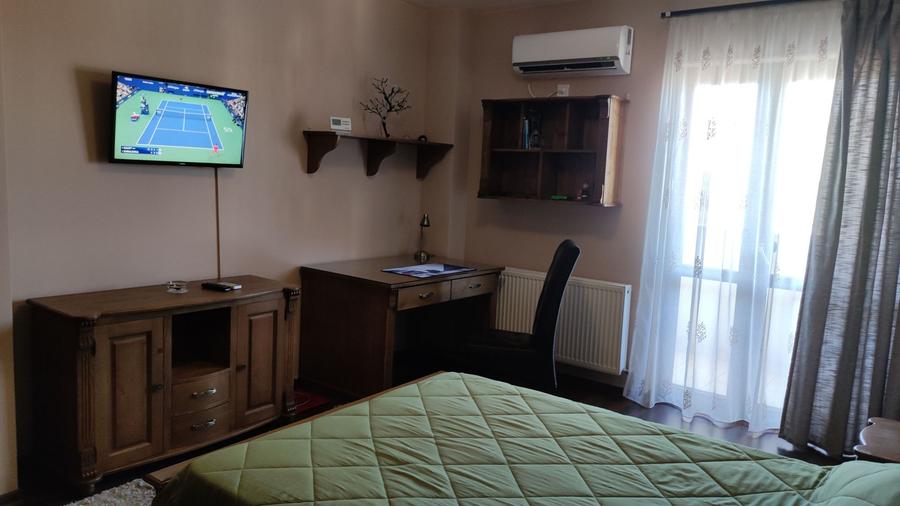 Apartament 1 Camera | Rivers Towers | Terasa | Parcare
