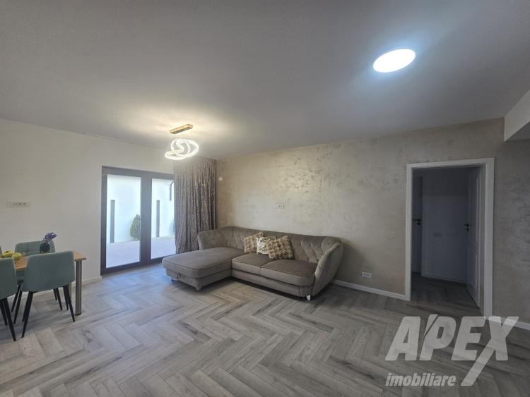 Casa 4 camere mobilata | Teren 400 m| Clinceni-Domnesti