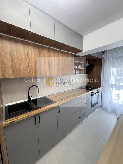 2 camere | Bd. Timisoara | Bloc 2023 | 50 mp utili - 3