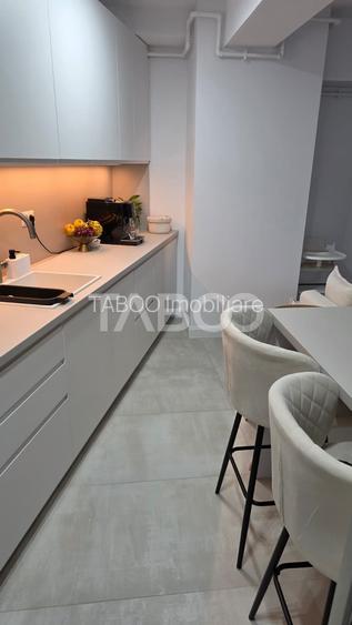 Apartament premium Evolution Doamna stanca 3 camere de vanzare - 37
