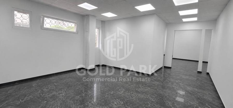 Spațiu Comercial – Marasti – Trafic Pietonal Intens - Vizibilitate