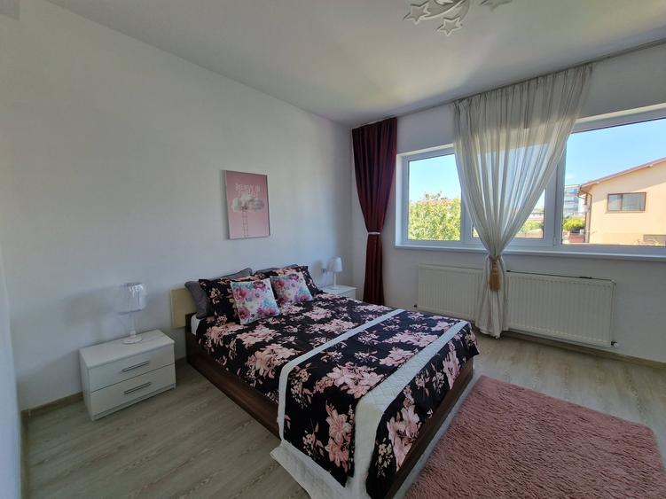 VILA DE INCHIRIAT IN CONSTANTA