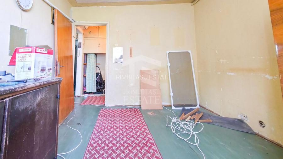 Apartament 2 Camere – Drumul Taberei - Aleea Parva nr.1 - 5