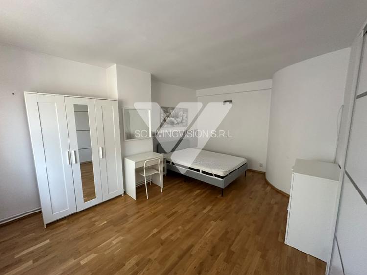 Casa individuala 7 camere 6 bai garaj  de inchiriat zona Strand Sibiu - 15