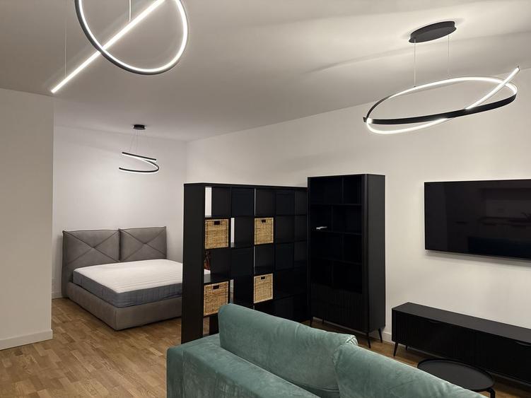 Studio cu gradina 34mp | PIPERA | Porche Pipera | Avalon
