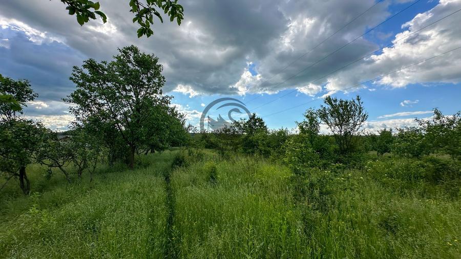 Teren de vanzare | 3.600mp | Valeni de Munte, Prahova | Comision 0%