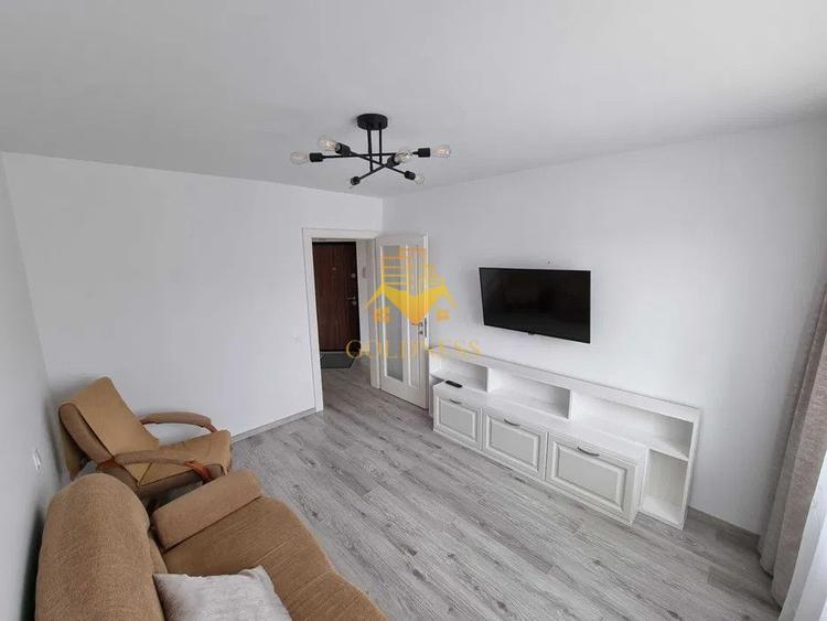 3 camere, 2 bai, modern, parcare subterana, Dambul Rotund zona LIDL