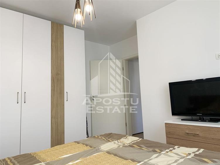 Apartament de vanzare cu 2 camere, la etajul intai, Calea Urseni